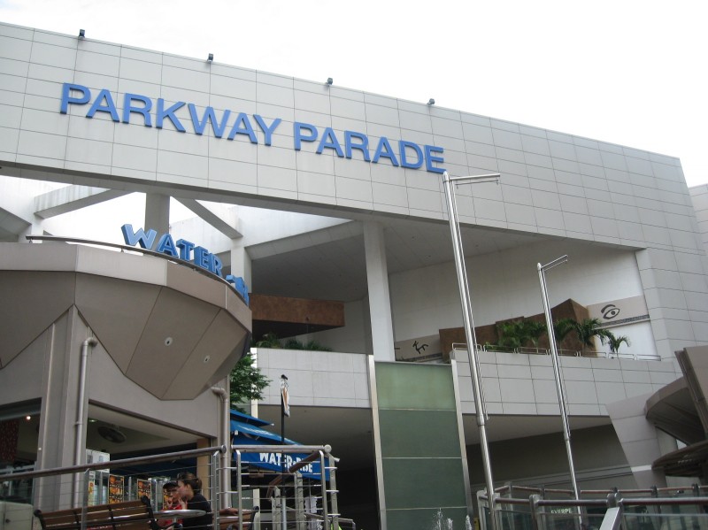 Parkway Parade Reviews Singapore Shopping Malls TheSmartLocal Reviews