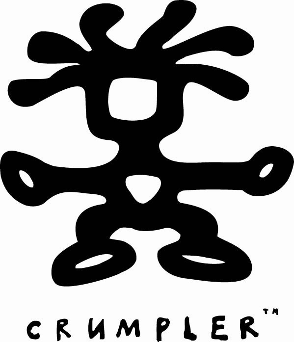 Logotyp för Crumpler