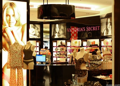 Victoria's Secret Reviews - Singapore General Clothing & Others ...