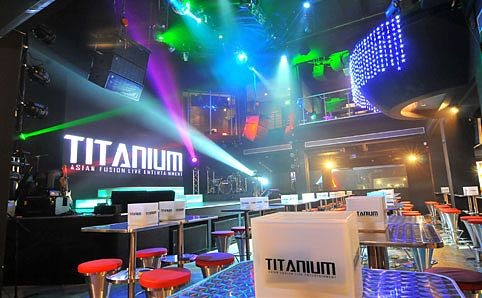 Titanium Reviews - Singapore Clubs - TheSmartLocal Reviews