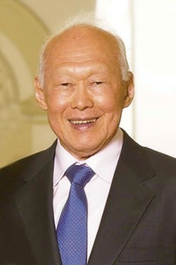 Lee Kuan Yew Reviews - Singapore Politicians - TheSmartLocal Reviews