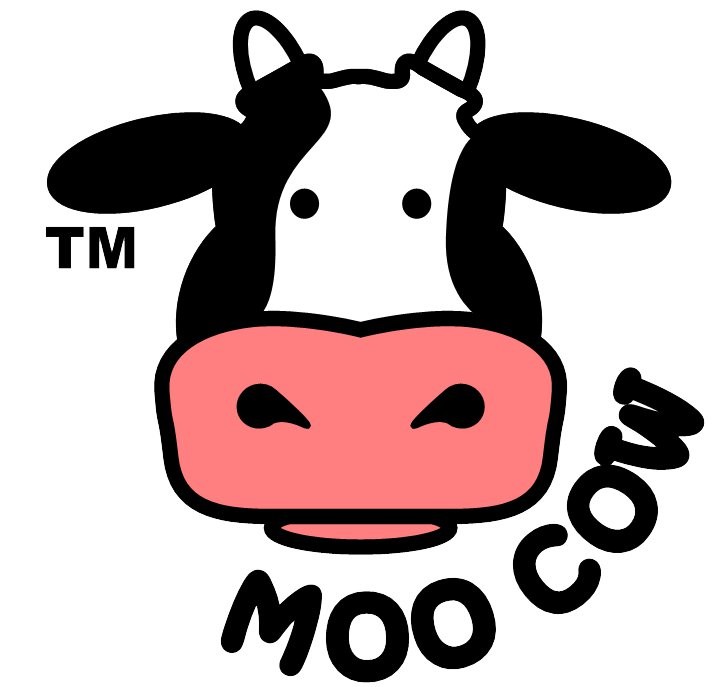 Cow frozen yogurt moo 4 Mar