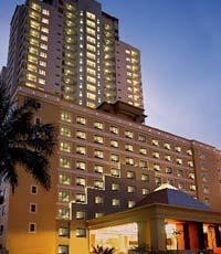 Sunway Pyramid Hotel Reviews - Malaysia 5 Star and Luxury ...