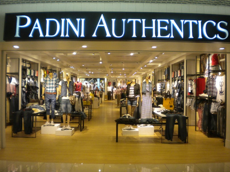 Padini Authentics Reviews Singapore General Clothing Others