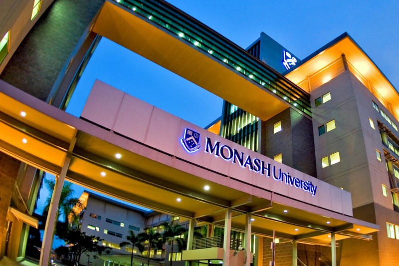 Monash University Malaysia Reviews - Malaysia Universites - TheSmartLocal  Reviews