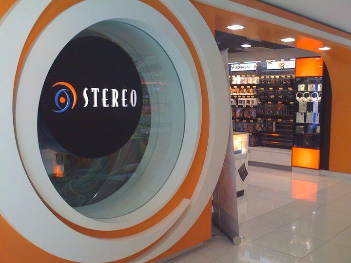 Stereo electronics (Plaza Singapura) Reviews Singapore Others