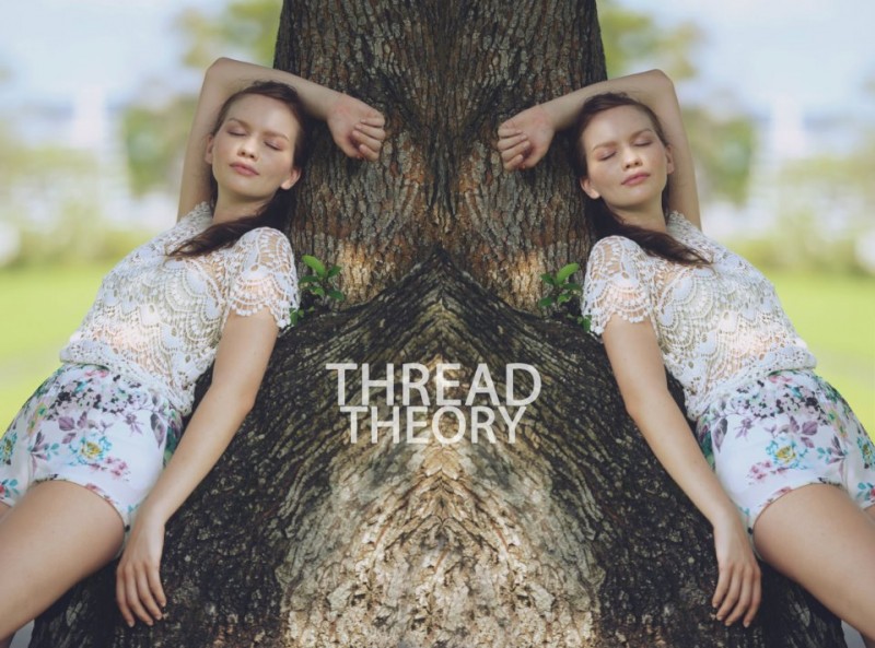 Thread Theory Reviews - Singapore Blogshops (Online only