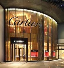 cartier outlet in singapore