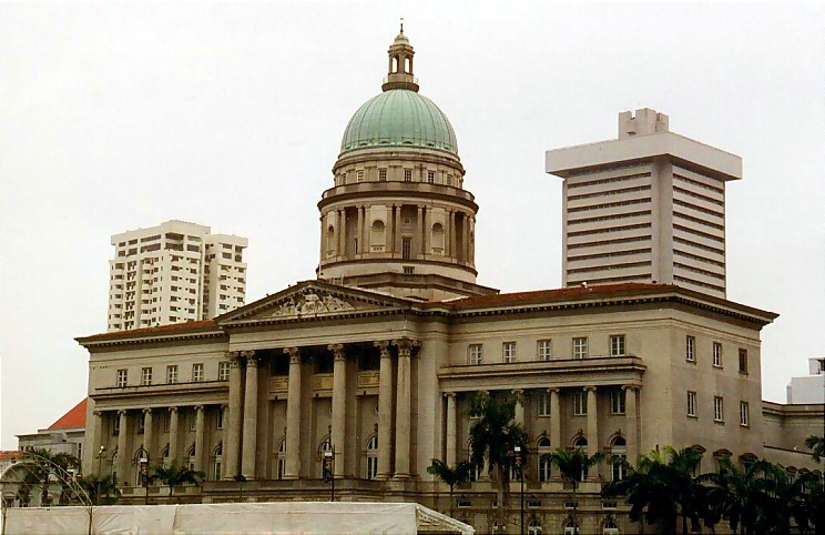 Singapore City Hall Reviews Singapore Others Thesmartlocal Reviews