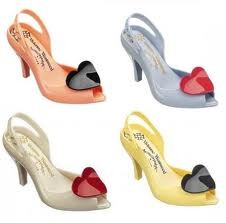 mel by melissa shoes