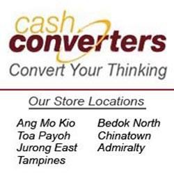 cash converters xbox one games