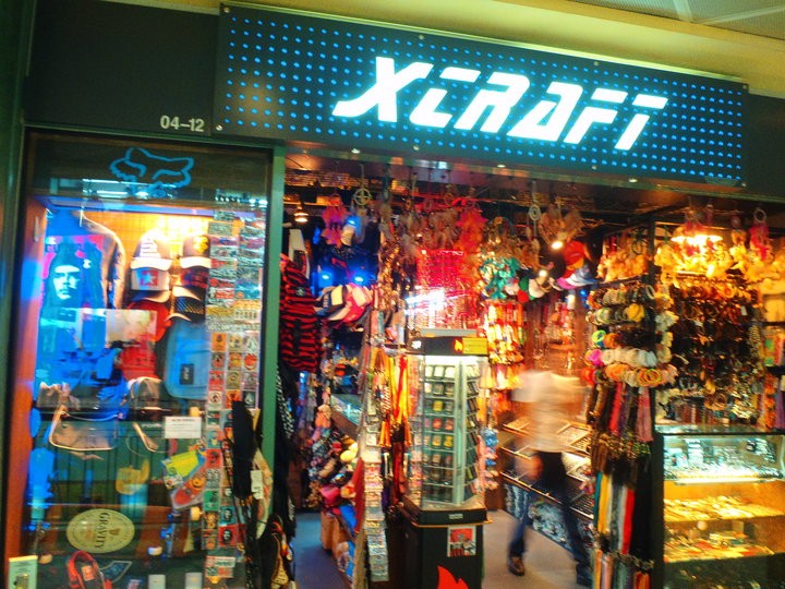 XCraft Reviews Singapore Accessories TheSmartLocal Reviews