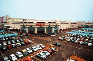 Kinta City Shopping Centre Reviews Malaysia Shopping Malls Thesmartlocal Reviews