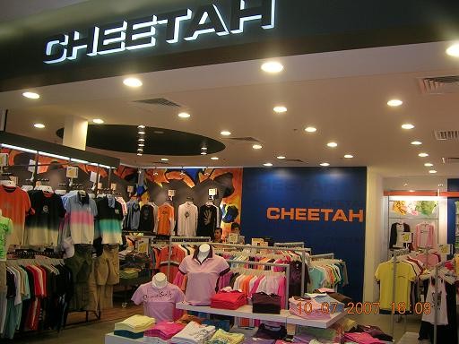 Cheetah Reviews - Singapore General Clothing & Others - TheSmartLocal  Reviews