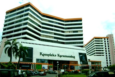 Karamunsing Complex Reviews Malaysia Shopping Malls Thesmartlocal Reviews