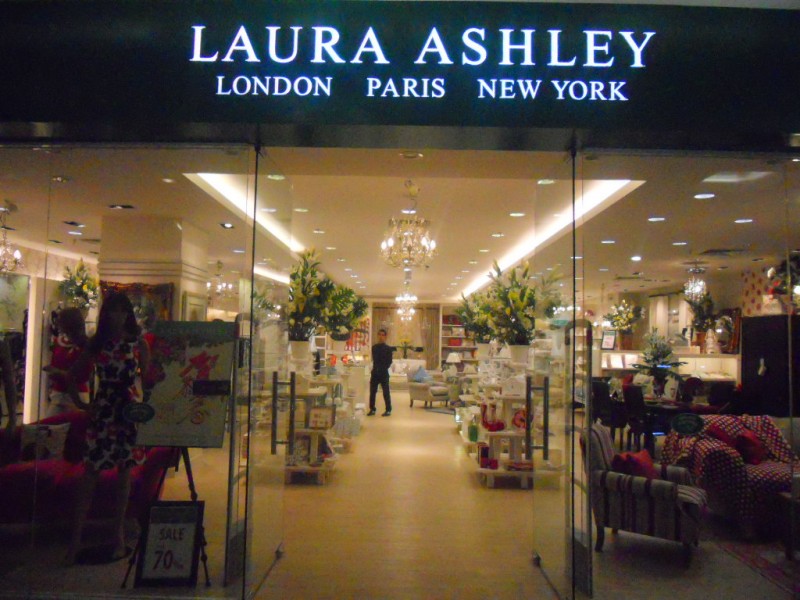 Laura ashley clothes outlet Clearance