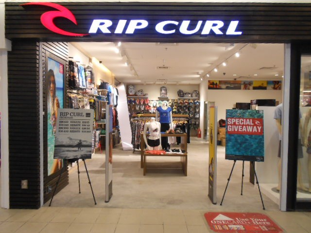 Rip Curl Middle East