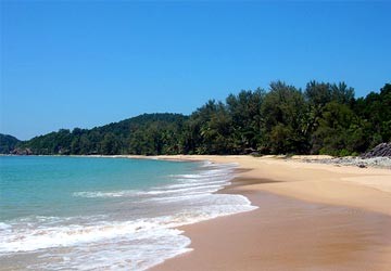 Sibu Island Resort Reviews - Malaysia Beaches & Lakes - TheSmartLocal ...