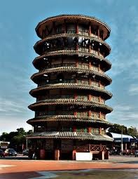 Teluk Intan Leaning Clock Tower Reviews - Malaysia Attractions ...