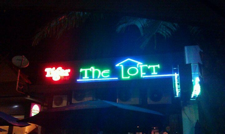 The Loft Reviews - Malaysia Bars - Thesmartlocal Reviews