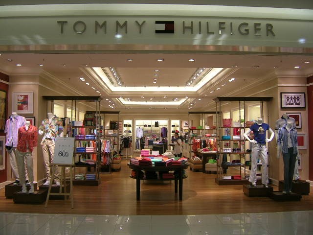 Hobart thumb castle Tommy Hilfiger Reviews - Singapore General Clothing & Others -  TheSmartLocal Reviews