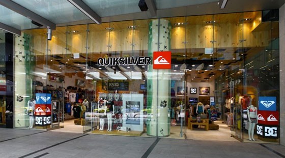Quiksilver \u0026 Roxy Reviews - Singapore 