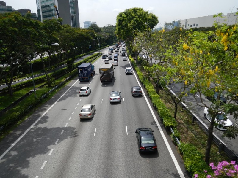 Ayer Rajah Expressway Reviews - Singapore Others - Thesmartlocal Reviews