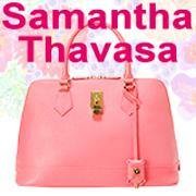 Samantha Thavasa Price Philippines Online Shopping Mall Find The Best Prices And Places To Buy