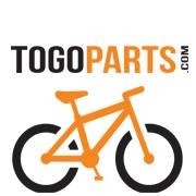 togoparts wheelset