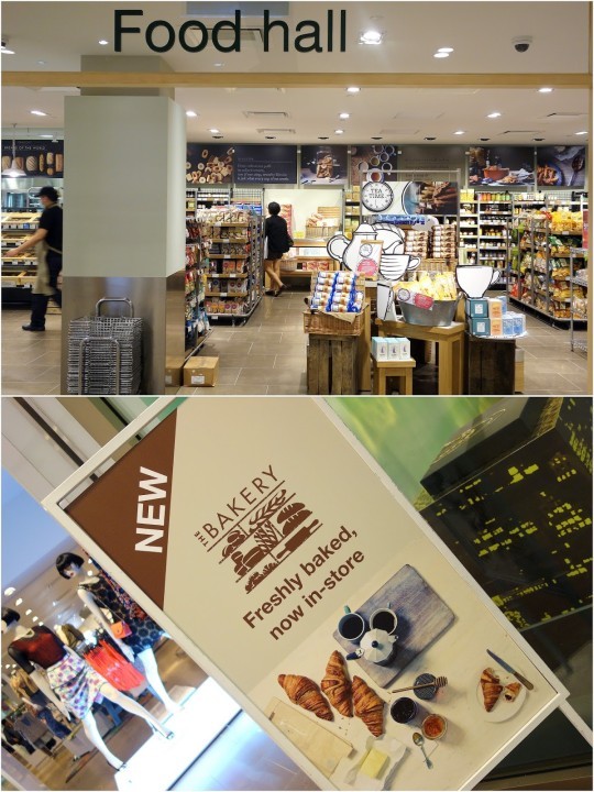 Marks And Spencer Food Hall Reviews Singapore Supermarkets Thesmartlocal Reviews