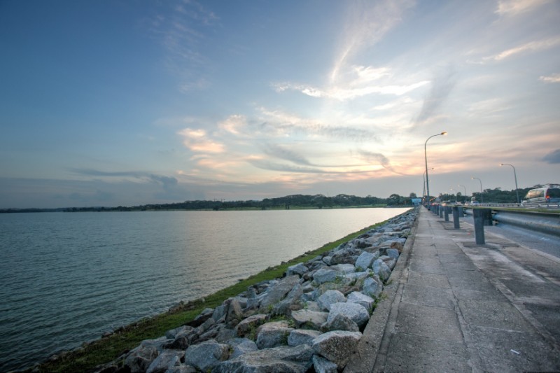 Yishun Dam Reviews - Singapore Attractions - TheSmartLocal Reviews