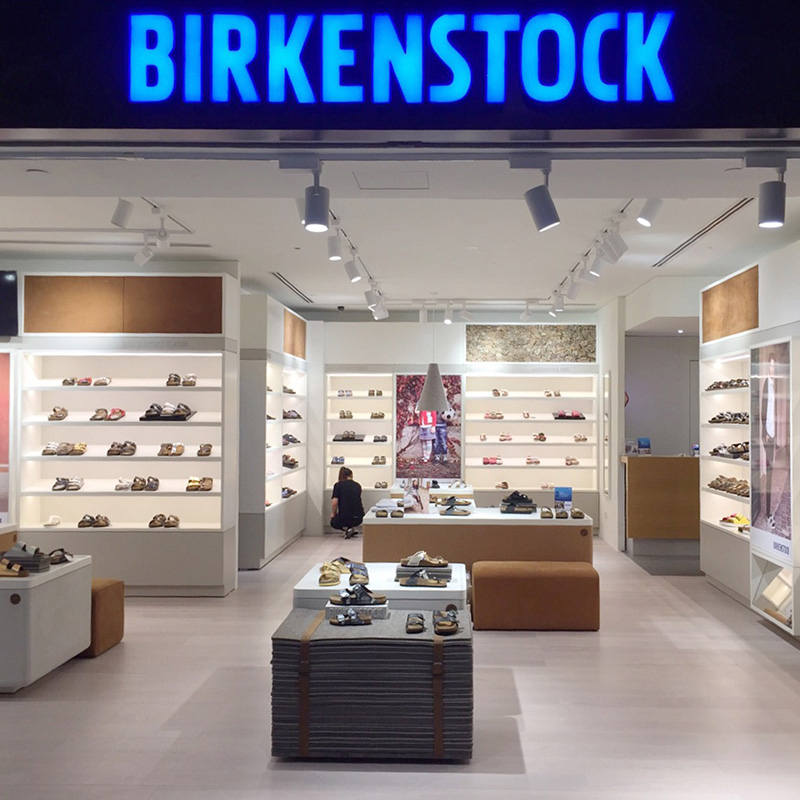 Birkenstock Reviews - Singapore Bags 