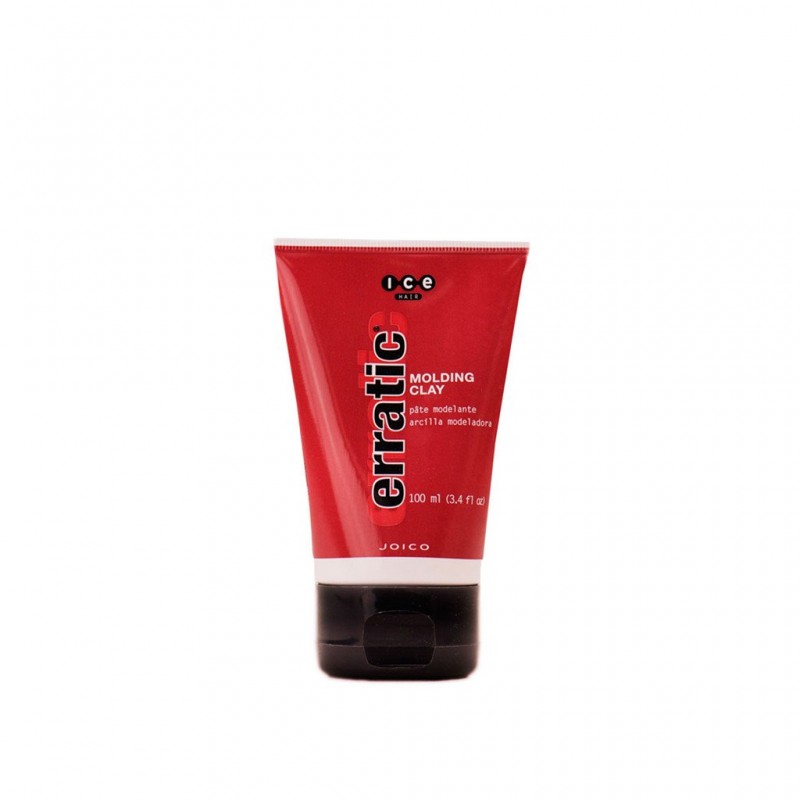 Joico Ice Erratic Moulding Clay Reviews Singapore Cosmetics & Bodycare TheSmartLocal Reviews