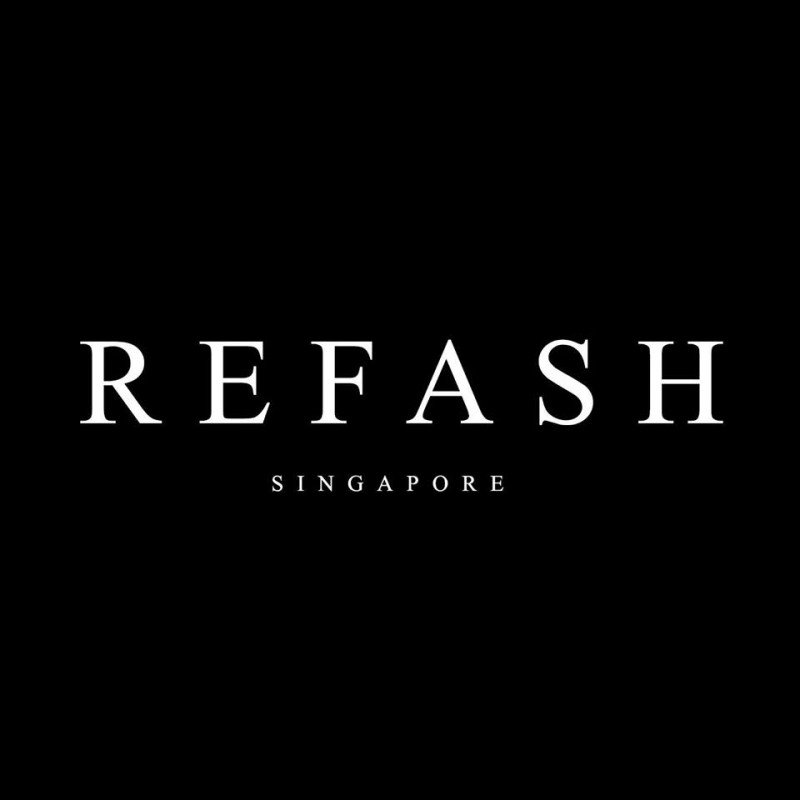 Refash Reviews - Singapore General Clothing & Others - TheSmartLocal ...