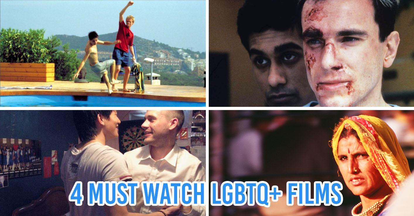 GLoW LGBTQ Film Festival Bangkok