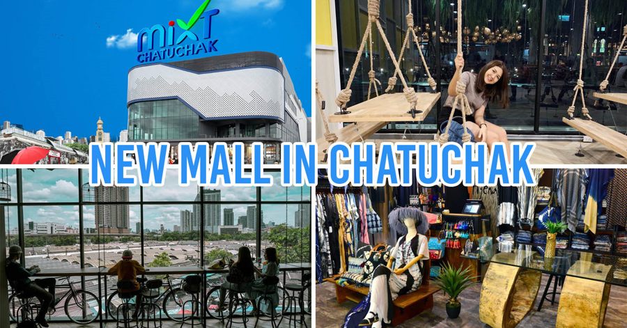 Mixt-Mall-Chatuchak