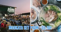 8 Cheap Mookata Restaurants In Bangkok For Authentic Thai Style BBQ