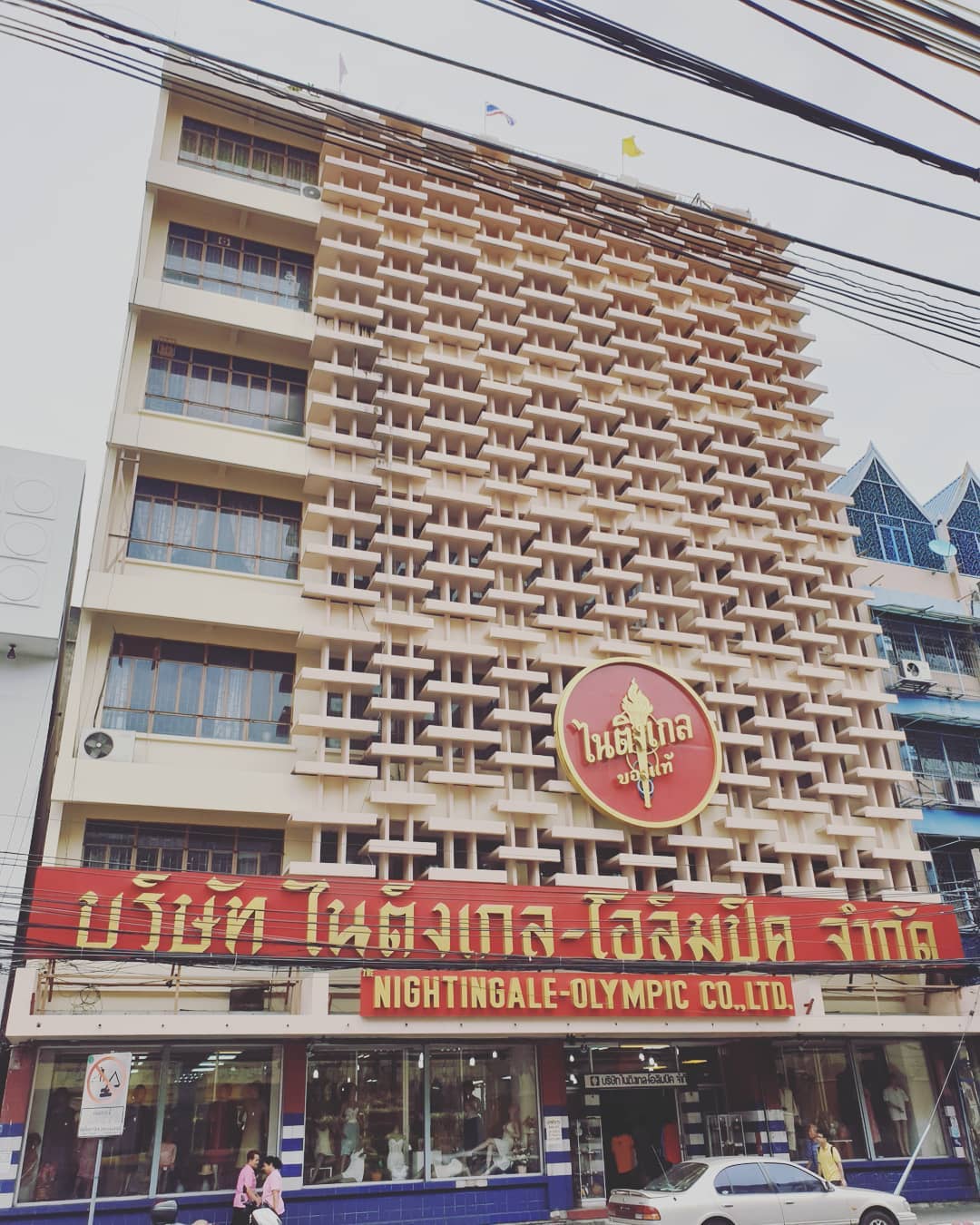 Bangkok Shopping Malls For First Time Visitors - Icon Siam, Siam Paragon, Samyan Mitrtown