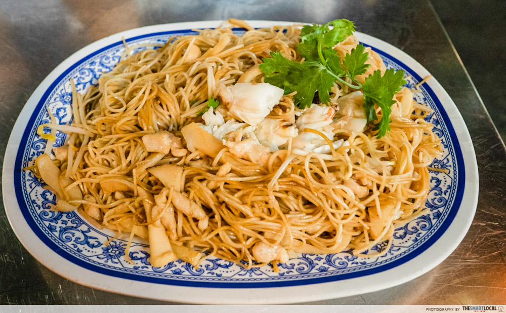 bkk chinatown hk noodles