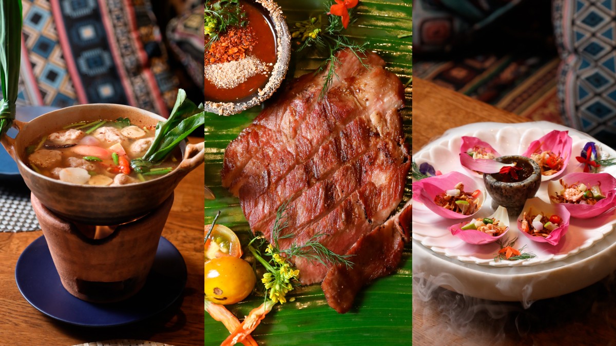 10 Best Restaurants At OneSiam’s Shopping Malls To Eat At While On Holiday In Bangkok