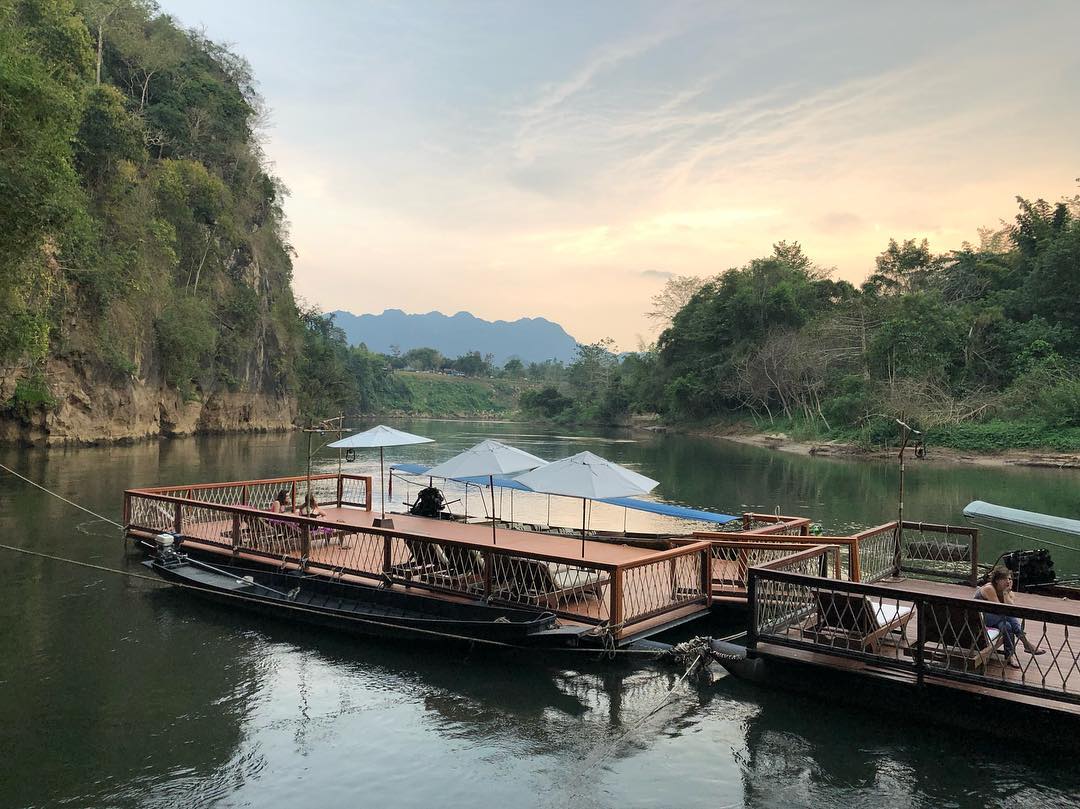 9 Exotic Jungle Hotels Around Thailand From $26 Per Night To Vacay Like Tarzan