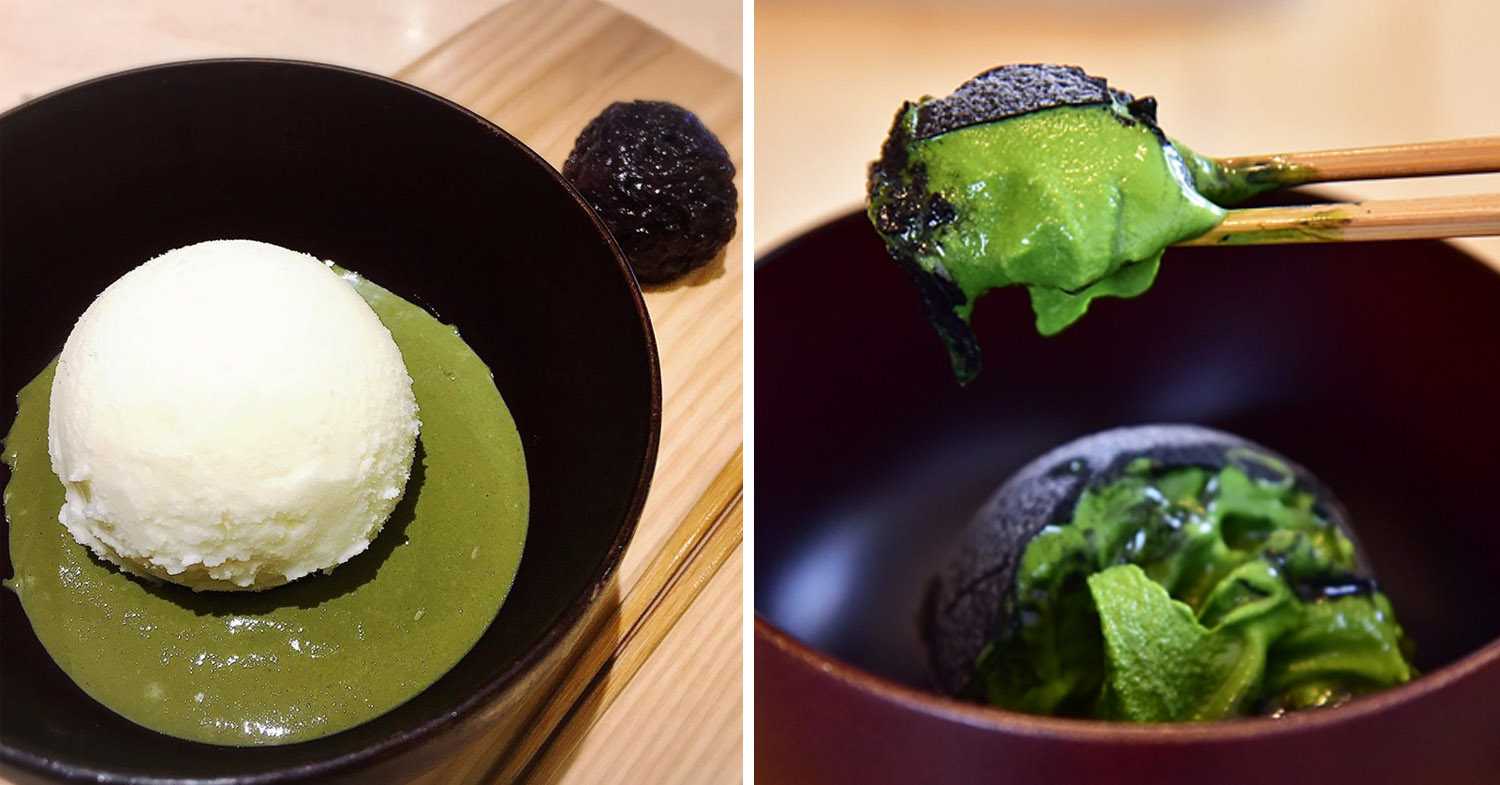 8 Matcha Cafes In Bangkok For The Ultimate Green Tea Lover