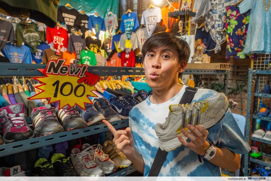 8 Bangkok Markets Super Popular With Locals That Most Tourists Haven’t Discovered Yet