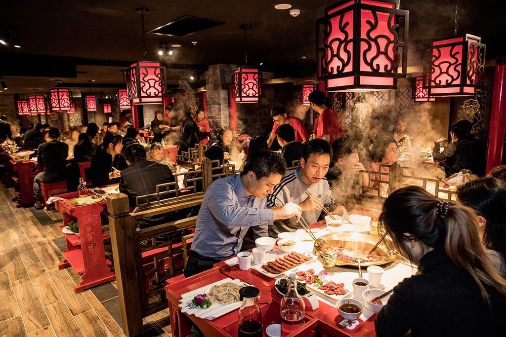 Organisation In Australia Launches Online Campaign To Save Chinese Restaurants And Fights Discrimination During COVID-19 Outbreak