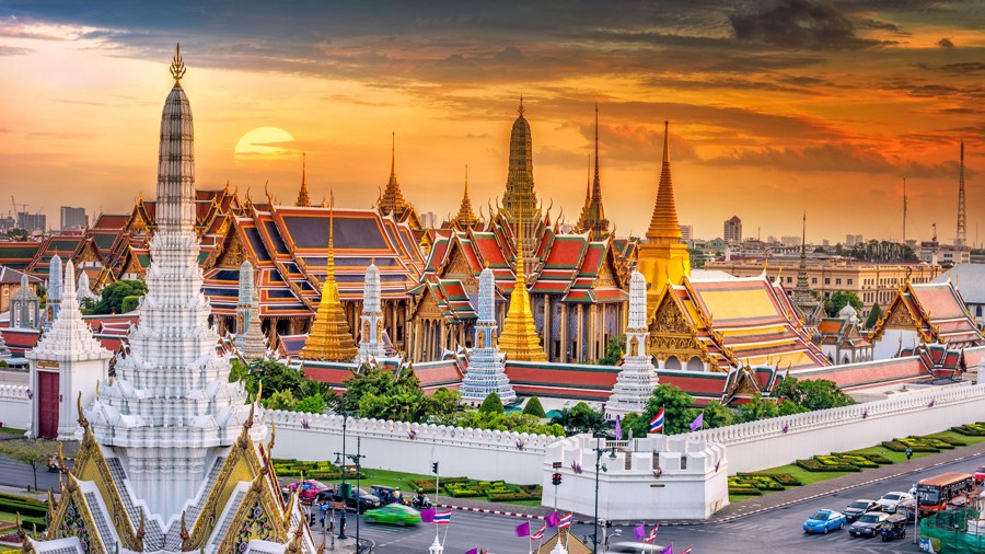 7 Common Tourist Scams In Thailand & How To Avoid Them When Travelling Around The Land Of Smiles