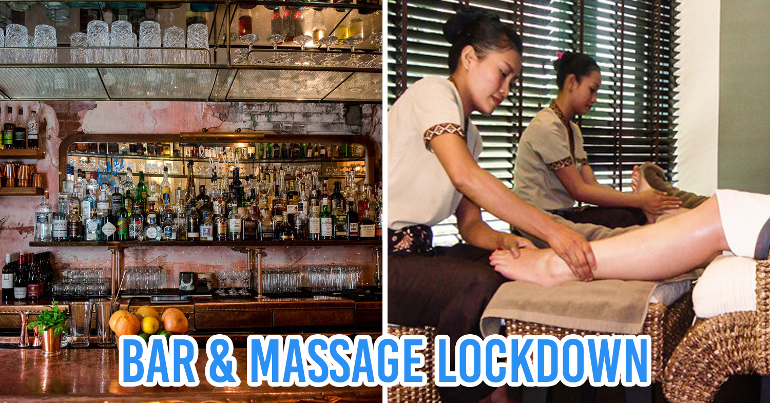 bars closed in bangkok