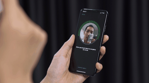 Here’s How To Unlock iPhone Face ID While Wearing A Mask