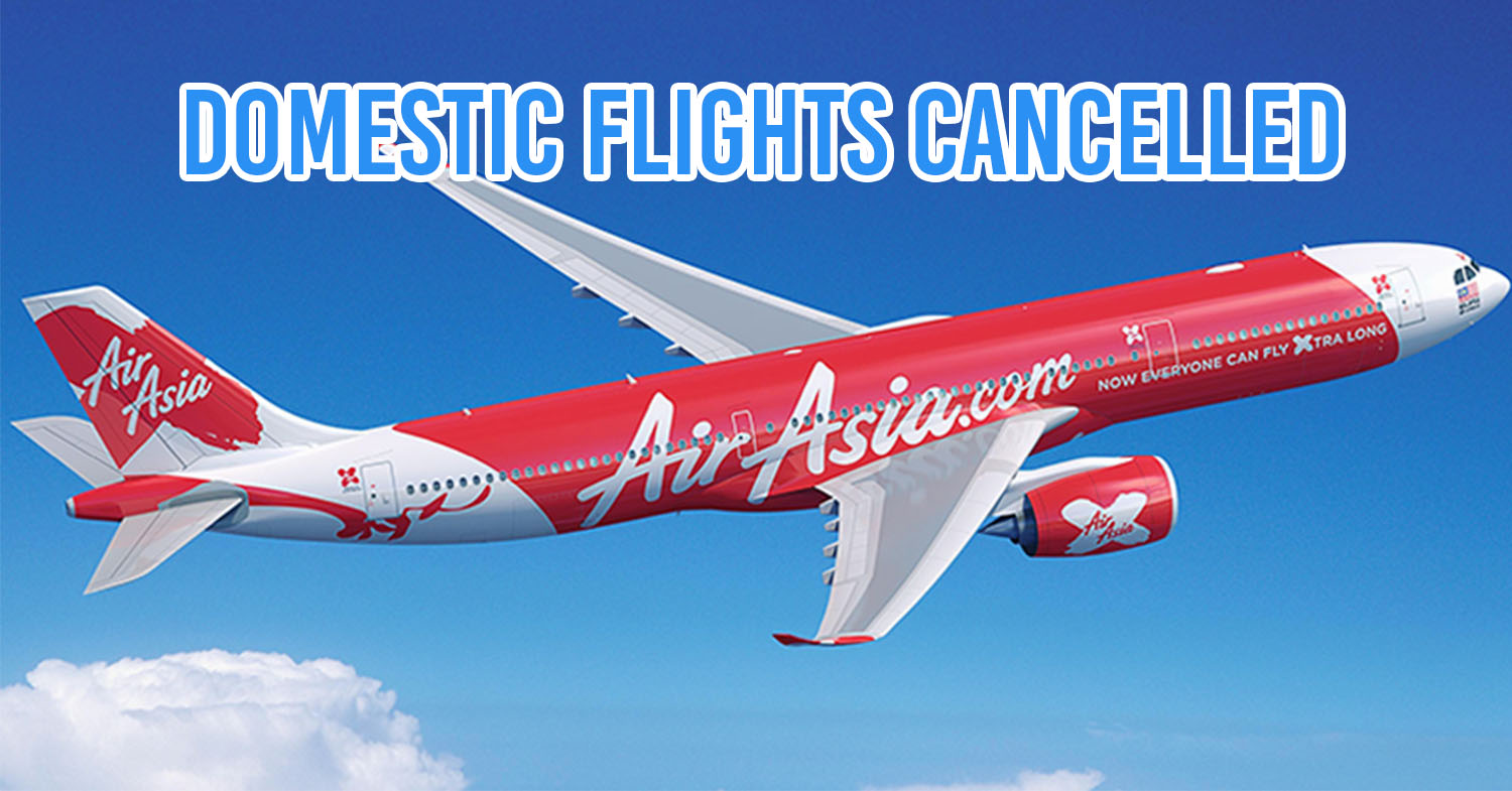 AirAsia Flights