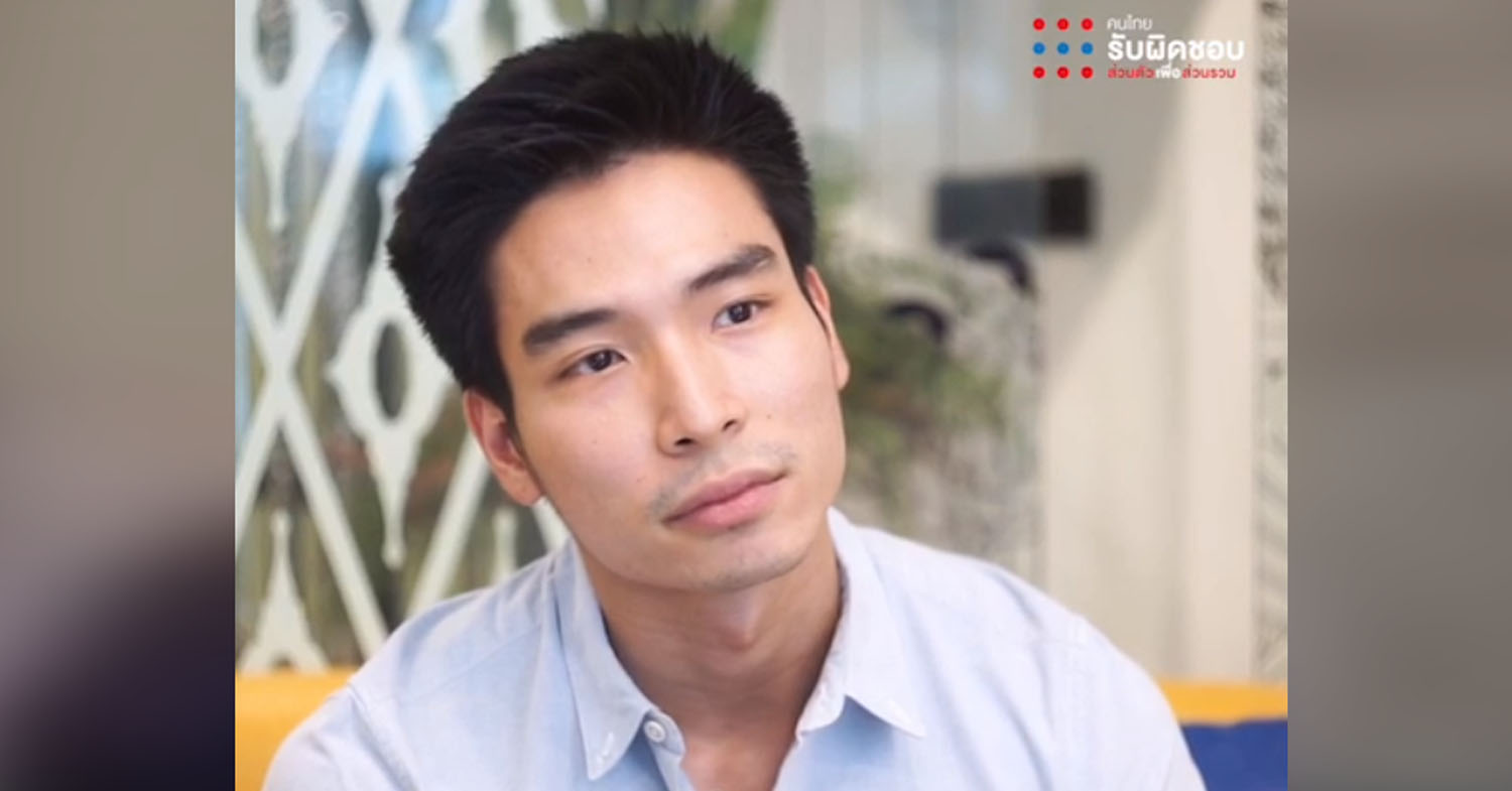 Thai Doctor Reveals Social Stigma He Experienced After He Recovered From COVID-19