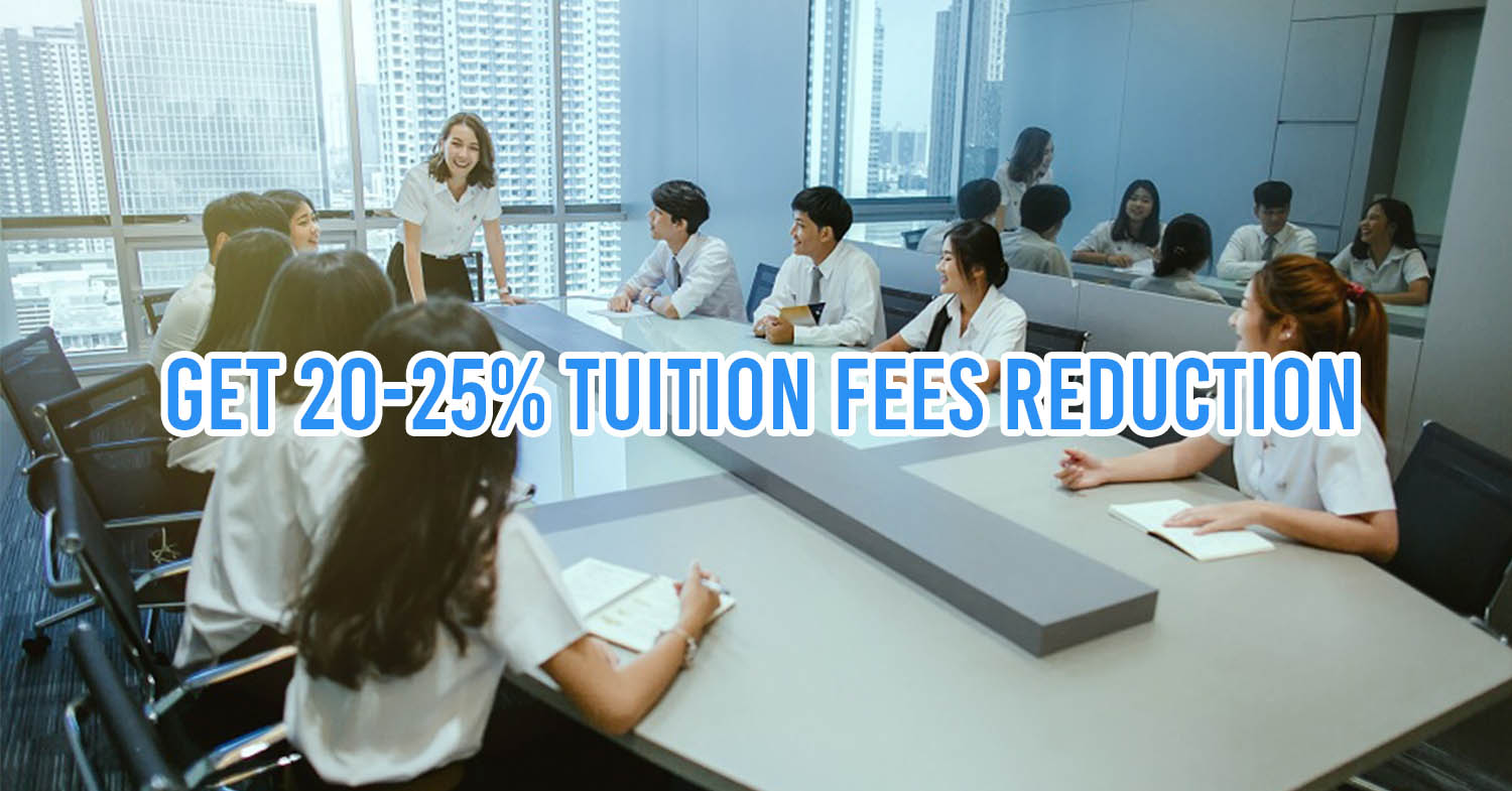 Uni Tuition Fees